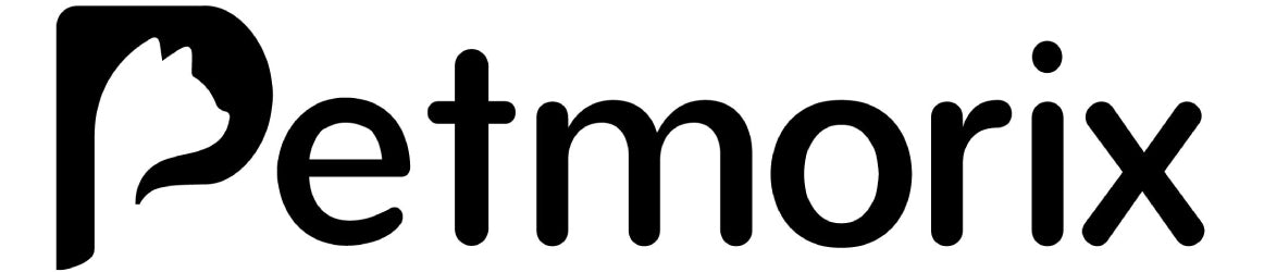 Petmorix logo