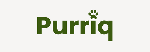 Purriq logo